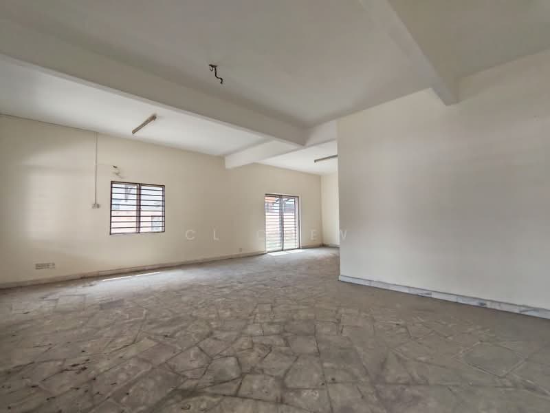 Semi-Detached House for Sale in Taman Mesra (Klang) - CL Chew - Interior - PropertyGuru.com.my
