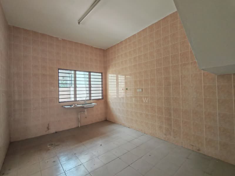 Semi-Detached House for Sale in Taman Mesra (Klang) - CL Chew - Interior - PropertyGuru.com.my