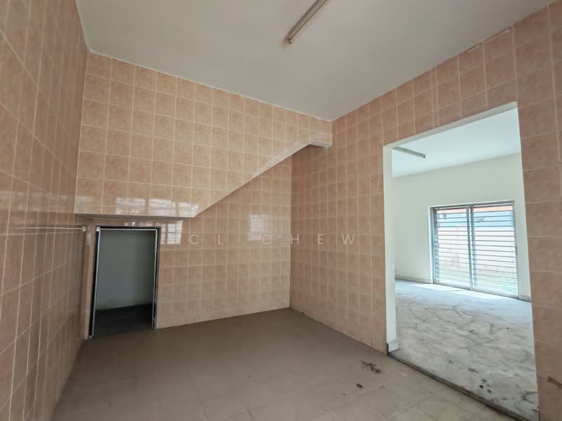 Semi-Detached House for Sale in Taman Mesra (Klang) - CL Chew - Interior - PropertyGuru.com.my