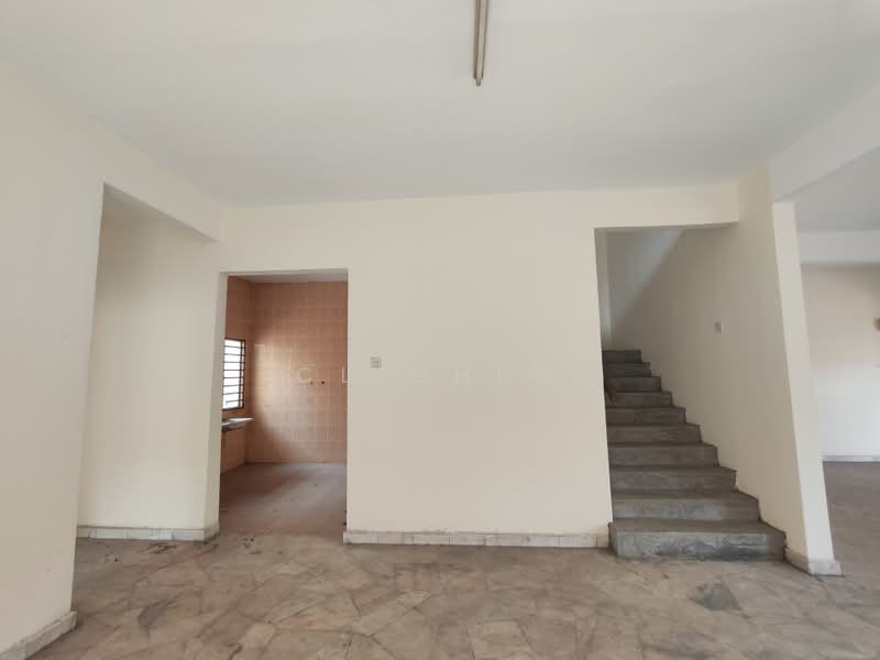 Semi-Detached House for Sale in Taman Mesra (Klang) - CL Chew - Interior - PropertyGuru.com.my