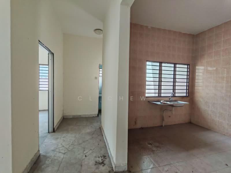 Semi-Detached House for Sale in Taman Mesra (Klang) - CL Chew - Interior - PropertyGuru.com.my