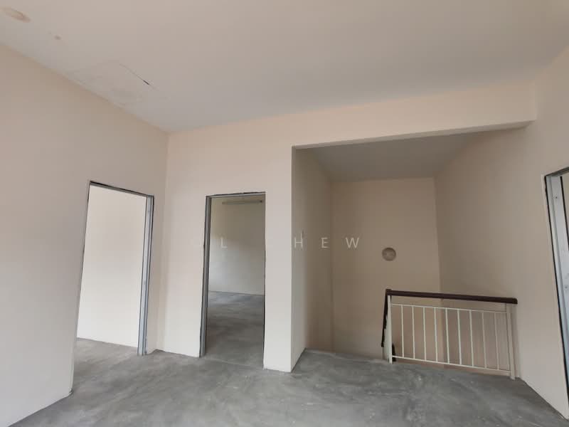 Semi-Detached House for Sale in Taman Mesra (Klang) - CL Chew - Interior - PropertyGuru.com.my