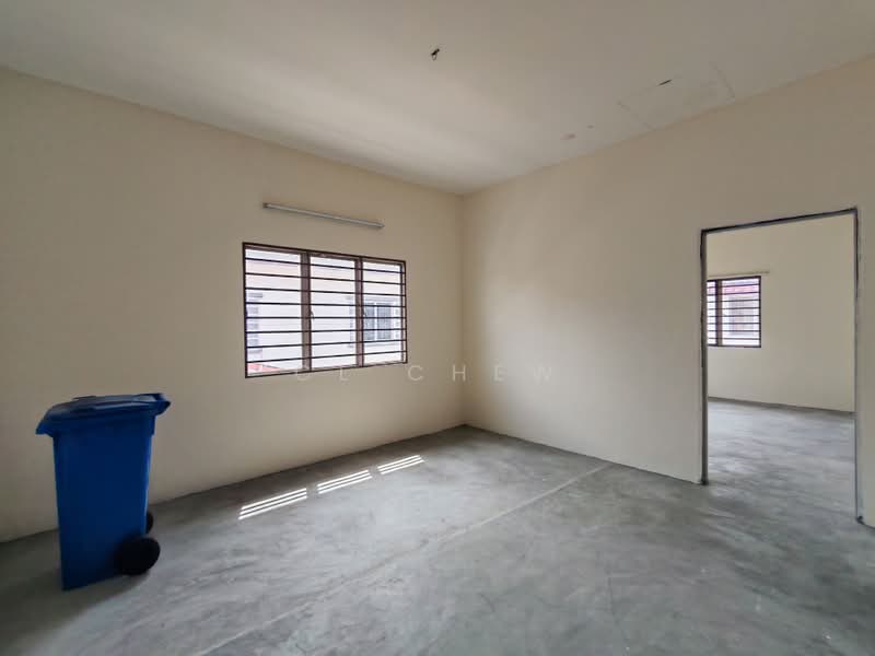 Semi-Detached House for Sale in Taman Mesra (Klang) - CL Chew - Interior - PropertyGuru.com.my