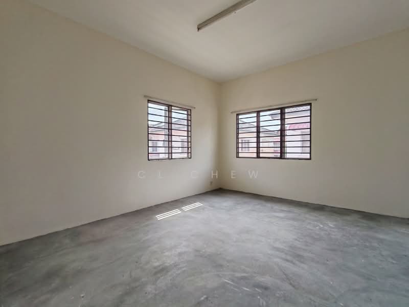 Semi-Detached House for Sale in Taman Mesra (Klang) - CL Chew - Interior - PropertyGuru.com.my