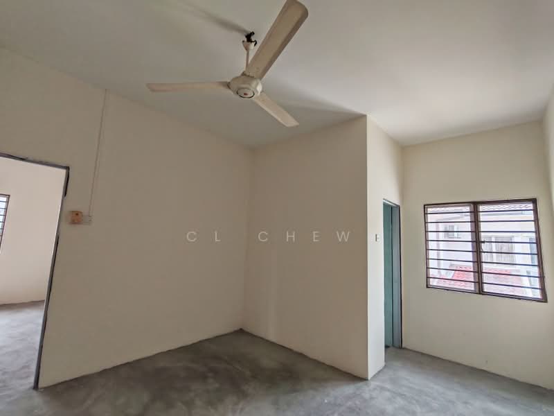 Semi-Detached House for Sale in Taman Mesra (Klang) - CL Chew - Interior - PropertyGuru.com.my