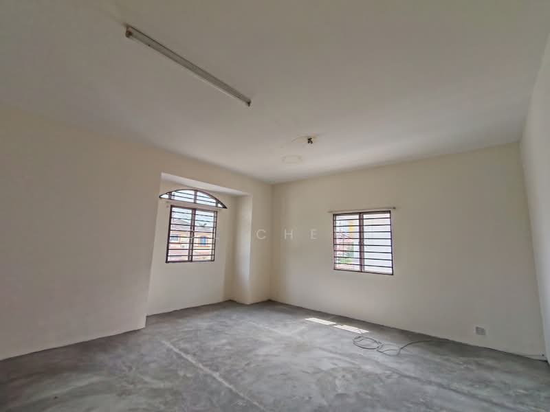 Semi-Detached House for Sale in Taman Mesra (Klang) - CL Chew - Interior - PropertyGuru.com.my