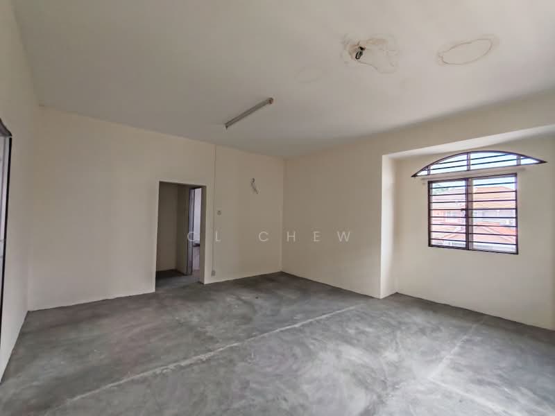 Semi-Detached House for Sale in Taman Mesra (Klang) - CL Chew - Interior - PropertyGuru.com.my