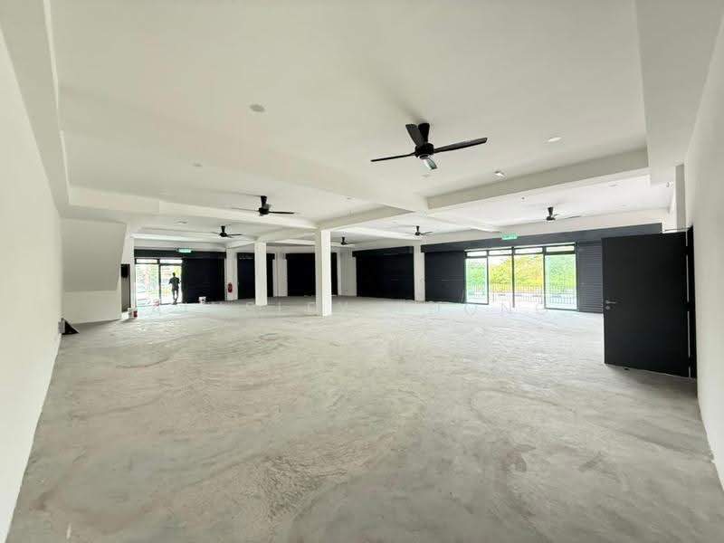 Shop / Office for Rent in Bandar Seri Botani (Ipoh) - Ainsley Thong - Interior - PropertyGuru.com.my