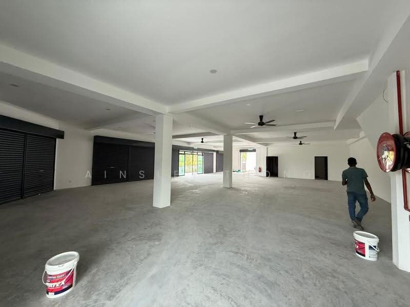 Shop / Office for Rent in Bandar Seri Botani (Ipoh) - Ainsley Thong - Interior - PropertyGuru.com.my