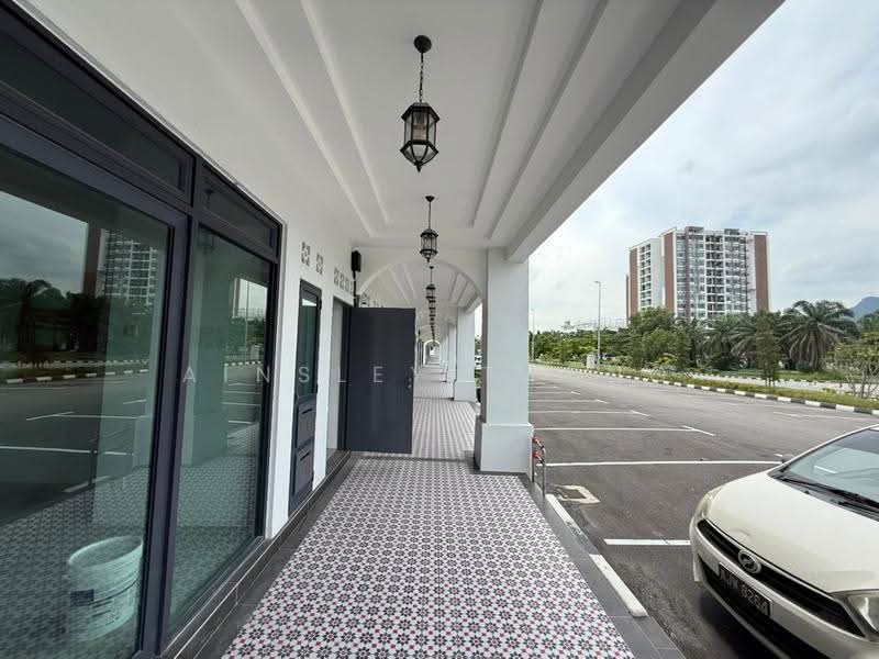 Shop / Office for Rent in Bandar Seri Botani (Ipoh) - Ainsley Thong - Exterior - PropertyGuru.com.my