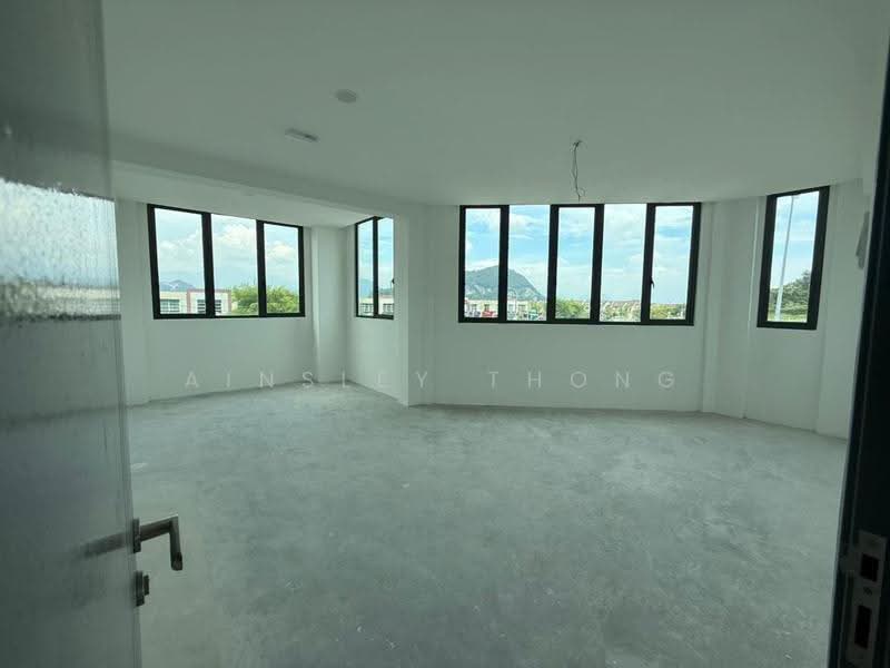 Shop / Office for Rent in Bandar Seri Botani (Ipoh) - Ainsley Thong - Interior - PropertyGuru.com.my