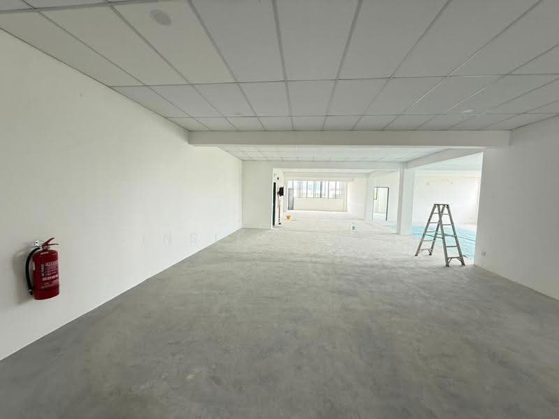 Shop / Office for Rent in Bandar Seri Botani (Ipoh) - Ainsley Thong - Interior - PropertyGuru.com.my