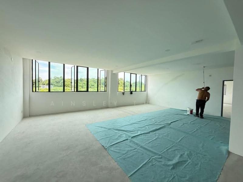 Shop / Office for Rent in Bandar Seri Botani (Ipoh) - Ainsley Thong - Interior - PropertyGuru.com.my