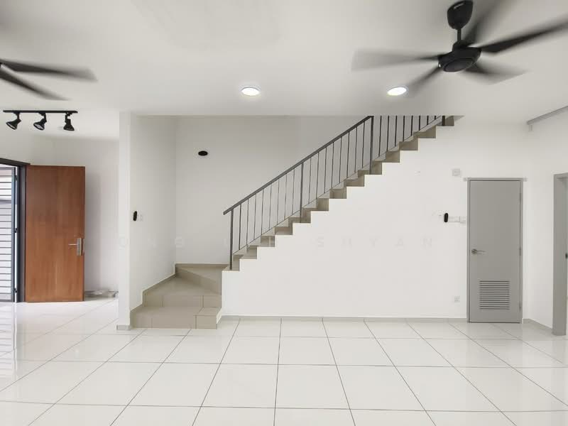 2-storey Terraced House for Sale in Bandar Jaya Putra (Johor Bahru) - Ong Lih Shyan - Interior - PropertyGuru.com.my