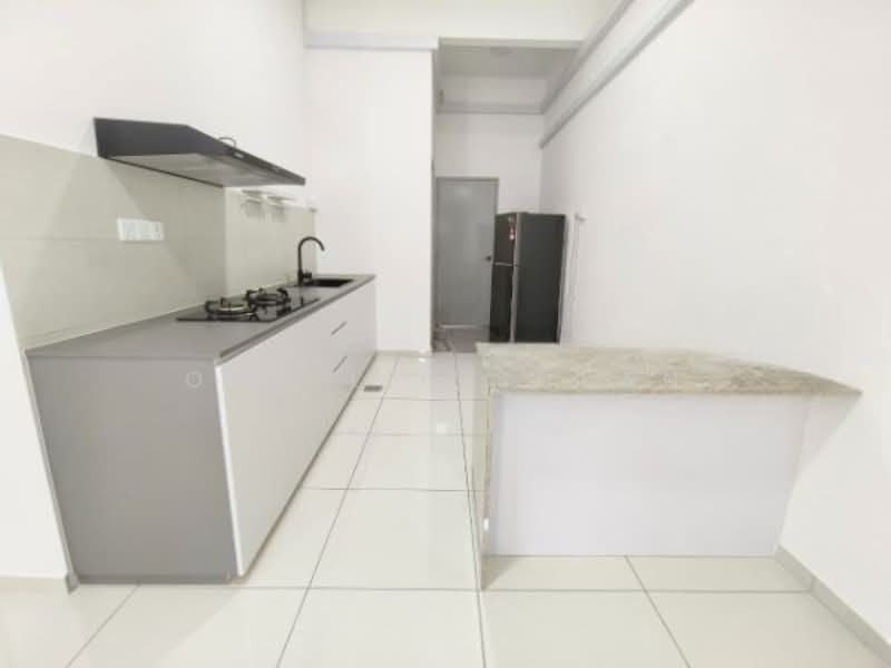 2-storey Terraced House for Sale in Bandar Jaya Putra (Johor Bahru) - Ong Lih Shyan - Kitchen - PropertyGuru.com.my