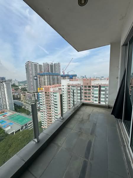 Condominium for Sale at Arte Condominium - Annie Wong - PropertyGuru.com.my