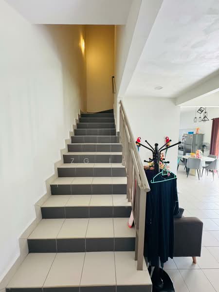 Rumah Teres 2 Tingkat untuk Dijual di Bandar Putera Indah (Batu Pahat) - ZG Law - PropertyGuru.com.my