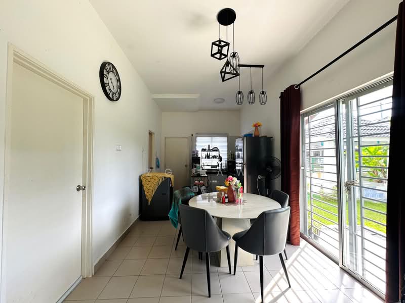 Rumah Teres 2 Tingkat untuk Dijual di Bandar Putera Indah (Batu Pahat) - ZG Law - PropertyGuru.com.my