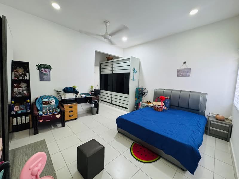 Rumah Teres 2 Tingkat untuk Dijual di Bandar Putera Indah (Batu Pahat) - ZG Law - PropertyGuru.com.my