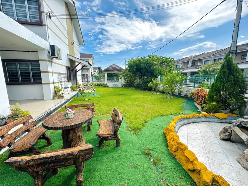 Rumah Teres 2 Tingkat untuk Dijual di Bandar Putera Indah (Batu Pahat) - ZG Law - PropertyGuru.com.my