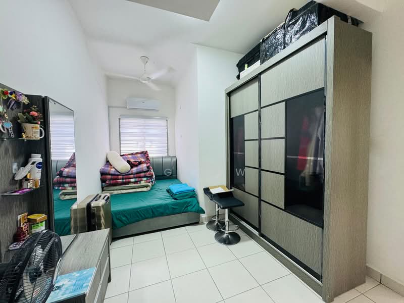 Rumah Teres 2 Tingkat untuk Dijual di Bandar Putera Indah (Batu Pahat) - ZG Law - PropertyGuru.com.my