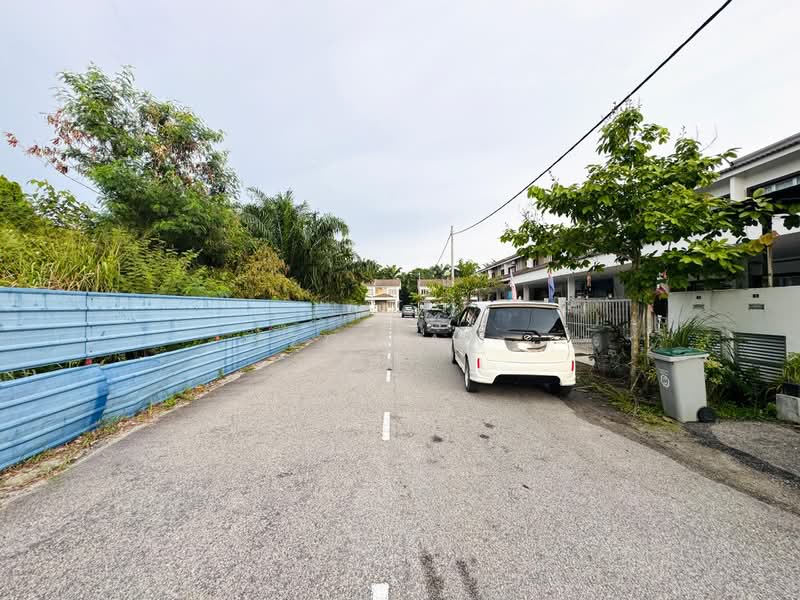 Rumah Teres 2 Tingkat untuk Dijual di Bandar Putera Indah (Batu Pahat) - ZG Law - PropertyGuru.com.my