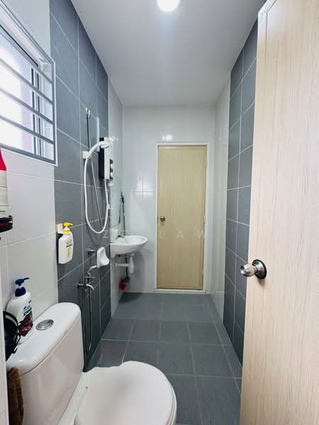 Rumah Teres 2 Tingkat untuk Dijual di Bandar Putera Indah (Batu Pahat) - ZG Law - PropertyGuru.com.my