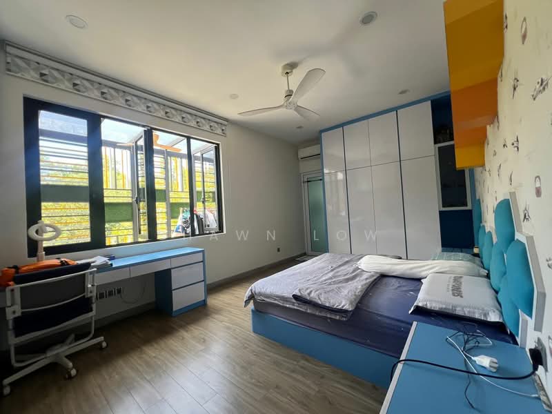 2-storey Terraced House for Sale in Perling (Johor) - Shawn Low - PropertyGuru.com.my