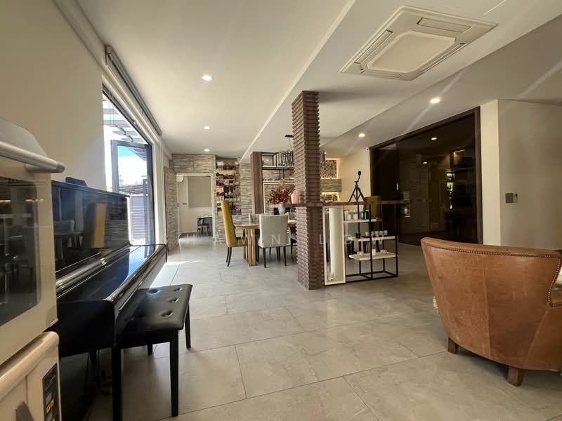 2-storey Terraced House for Sale in Perling (Johor) - Shawn Low - PropertyGuru.com.my