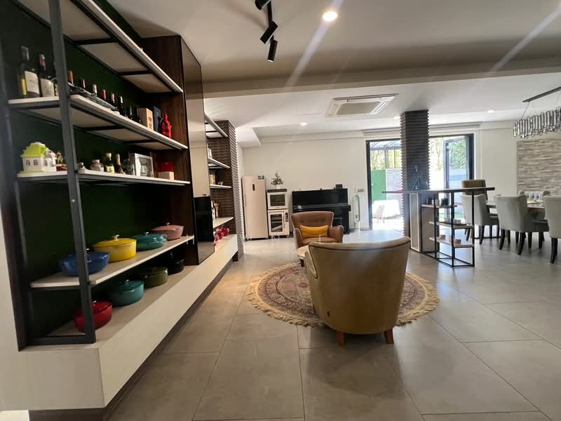2-storey Terraced House for Sale in Perling (Johor) - Shawn Low - PropertyGuru.com.my
