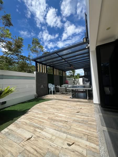 2-storey Terraced House for Sale in Perling (Johor) - Shawn Low - PropertyGuru.com.my