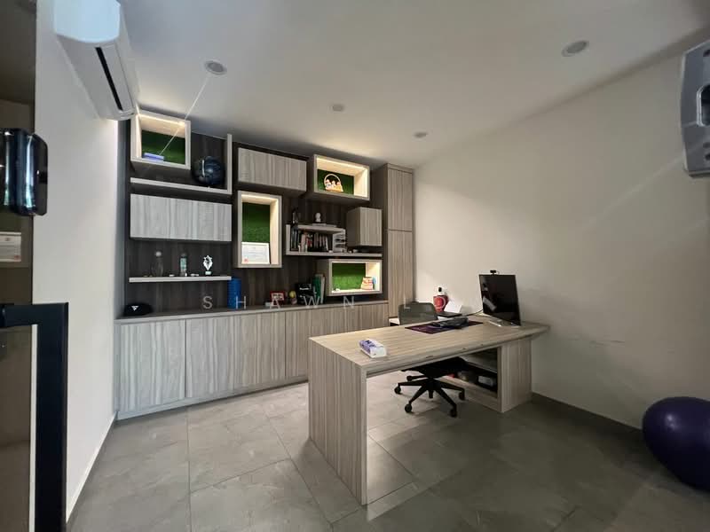 2-storey Terraced House for Sale in Perling (Johor) - Shawn Low - PropertyGuru.com.my