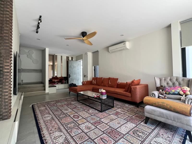2-storey Terraced House for Sale in Perling (Johor) - Shawn Low - PropertyGuru.com.my