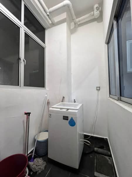 Servis Apartment untuk Dijual di Sky Habitat - Belinda Choo - Interior - PropertyGuru.com.my