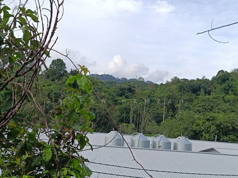 Tanah Pertanian untuk Dijual di Kuala Kubu Baharu (Selangor) - Razlan Hamzah - Exterior - PropertyGuru.com.my