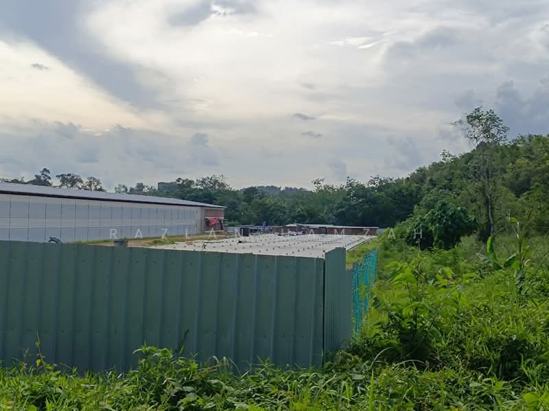 Tanah Pertanian untuk Dijual di Kuala Kubu Baharu (Selangor) - Razlan Hamzah - Exterior - PropertyGuru.com.my