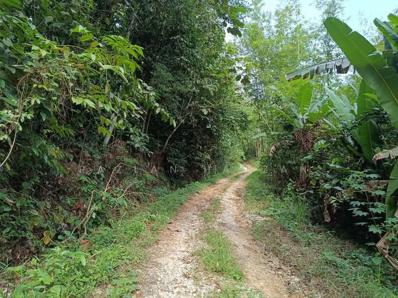 Tanah Pertanian untuk Dijual di Kuala Kubu Baharu (Selangor) - Razlan Hamzah - Exterior - PropertyGuru.com.my