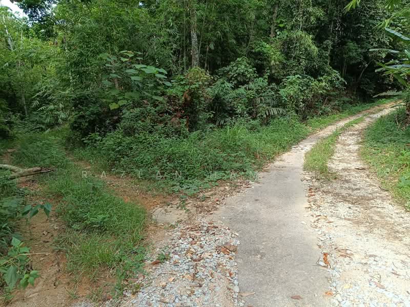 Tanah Pertanian untuk Dijual di Kuala Kubu Baharu (Selangor) - Razlan Hamzah - Exterior - PropertyGuru.com.my