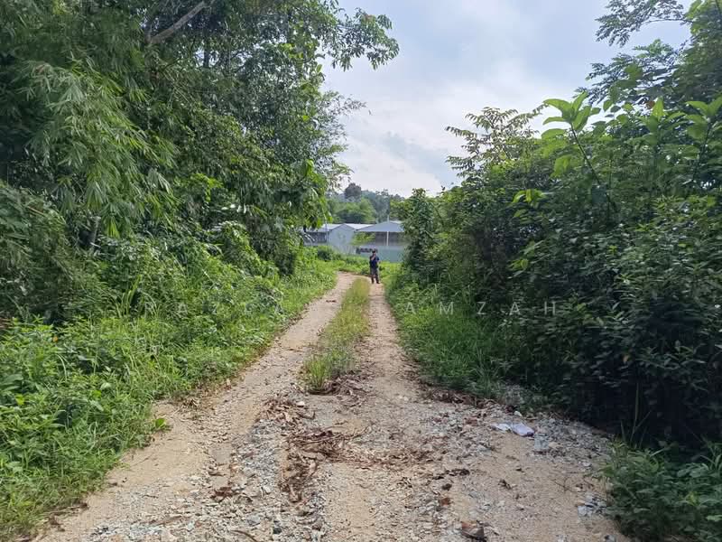 Tanah Pertanian untuk Dijual di Kuala Kubu Baharu (Selangor) - Razlan Hamzah - Exterior - PropertyGuru.com.my