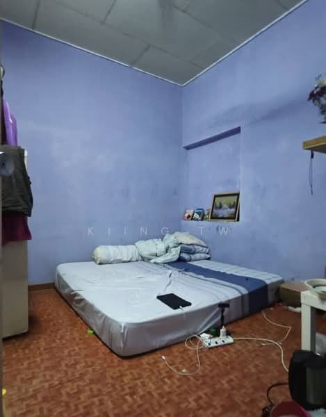 2-storey Terraced House for Sale in Kepong (Kuala Lumpur) - Kiing TW - Bedroom - PropertyGuru.com.my