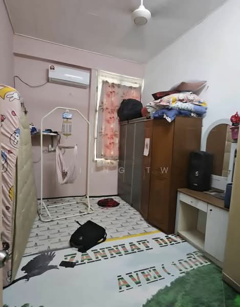 2-storey Terraced House for Sale in Kepong (Kuala Lumpur) - Kiing TW - Bedroom - PropertyGuru.com.my