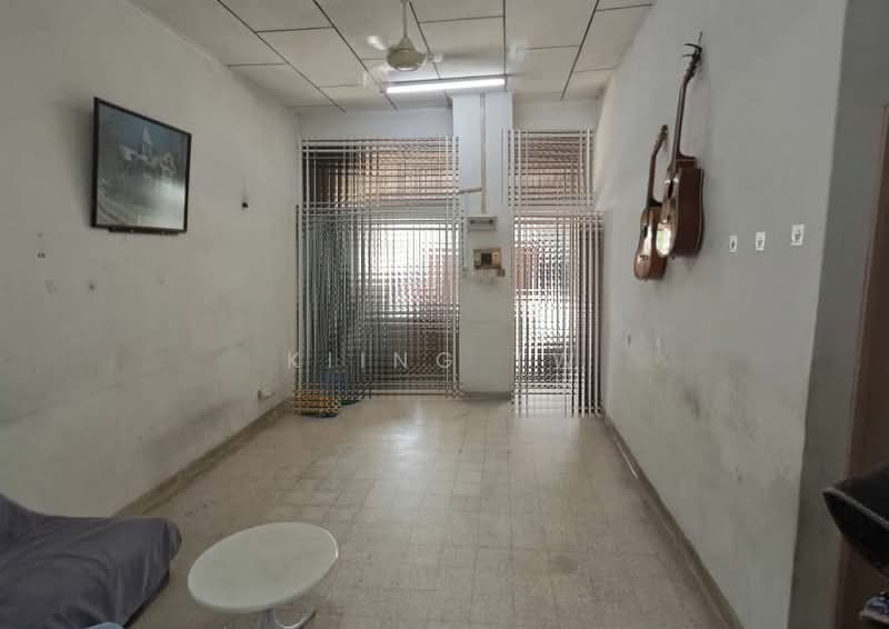 2-storey Terraced House for Sale in Kepong (Kuala Lumpur) - Kiing TW - Living Room - PropertyGuru.com.my