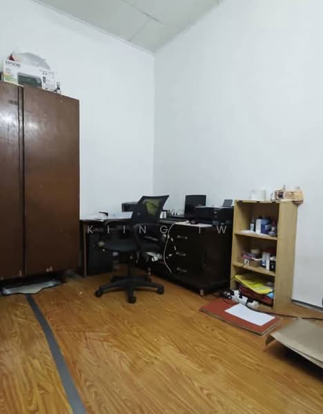 2-storey Terraced House for Sale in Kepong (Kuala Lumpur) - Kiing TW - Study - PropertyGuru.com.my