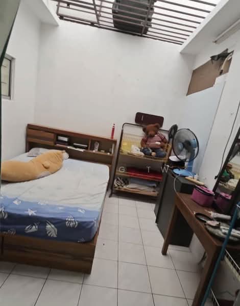 2-storey Terraced House for Sale in Kepong (Kuala Lumpur) - Kiing TW - Bedroom - PropertyGuru.com.my