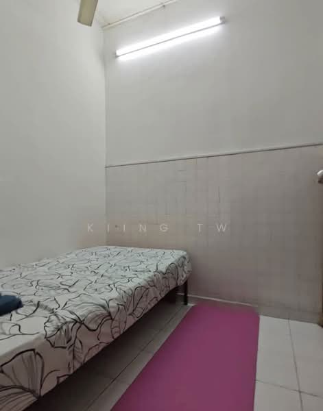 2-storey Terraced House for Sale in Kepong (Kuala Lumpur) - Kiing TW - Bedroom - PropertyGuru.com.my