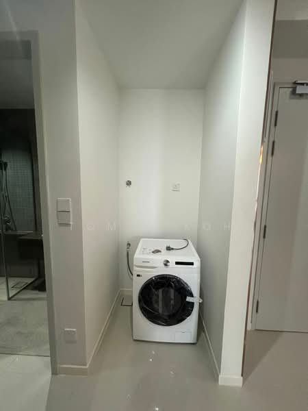 Service Residence for Rent at Edelweiss @ Tropicana Gardens - Tommy Koh - Interior - PropertyGuru.com.my
