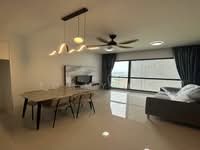 For Rent - Edelweiss @ Tropicana Gardens