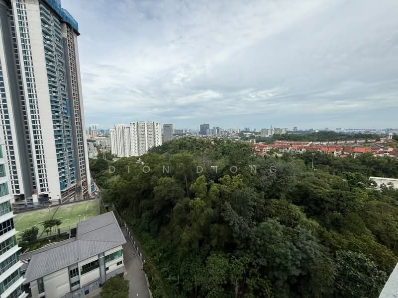 Condominium for Sale at Kiaramas Danai - Dion Diong - PropertyGuru.com.my