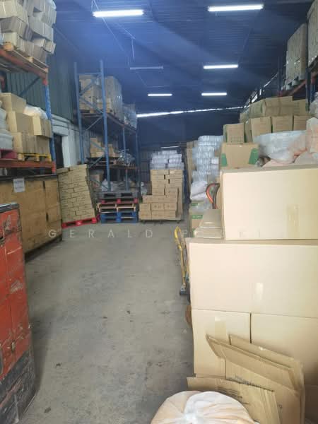 Warehouse for Rent in Bukit Jambul (Penang) - Gerald Peski - PropertyGuru.com.my