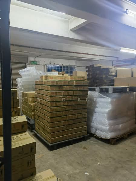 Warehouse for Rent in Bukit Jambul (Penang) - Gerald Peski - PropertyGuru.com.my